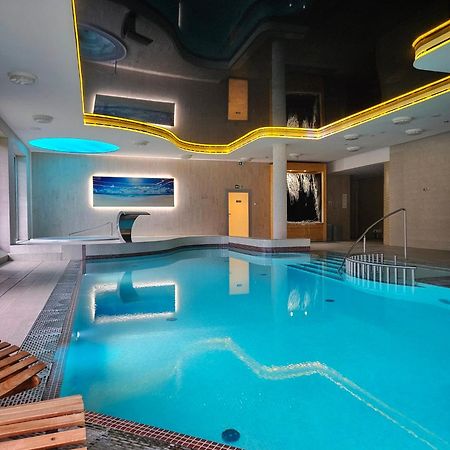 Hotel Бардо Екстериор снимка