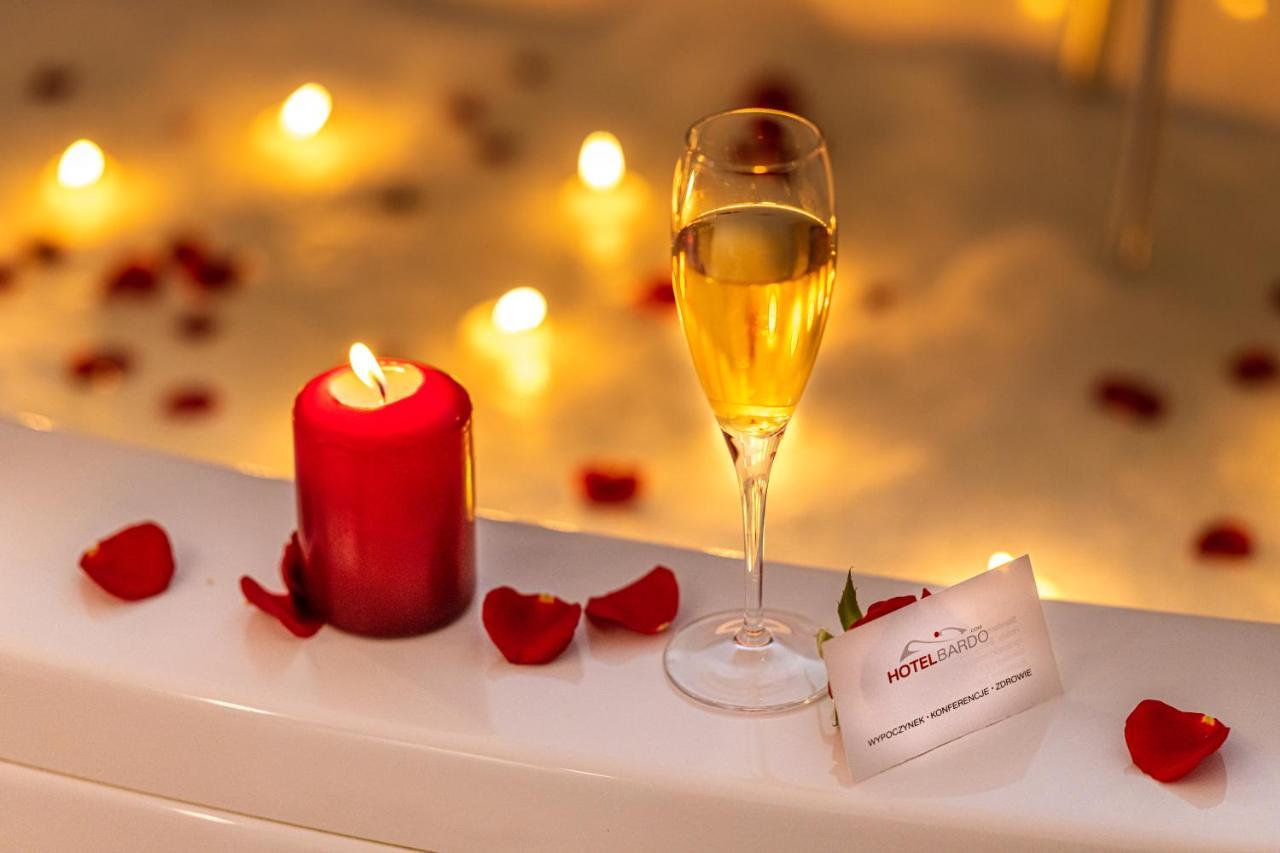 Hotel Бардо Екстериор снимка