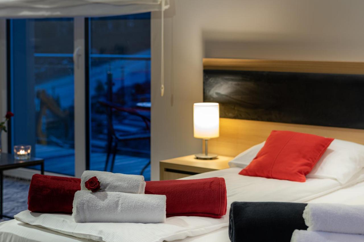 Hotel Бардо Екстериор снимка