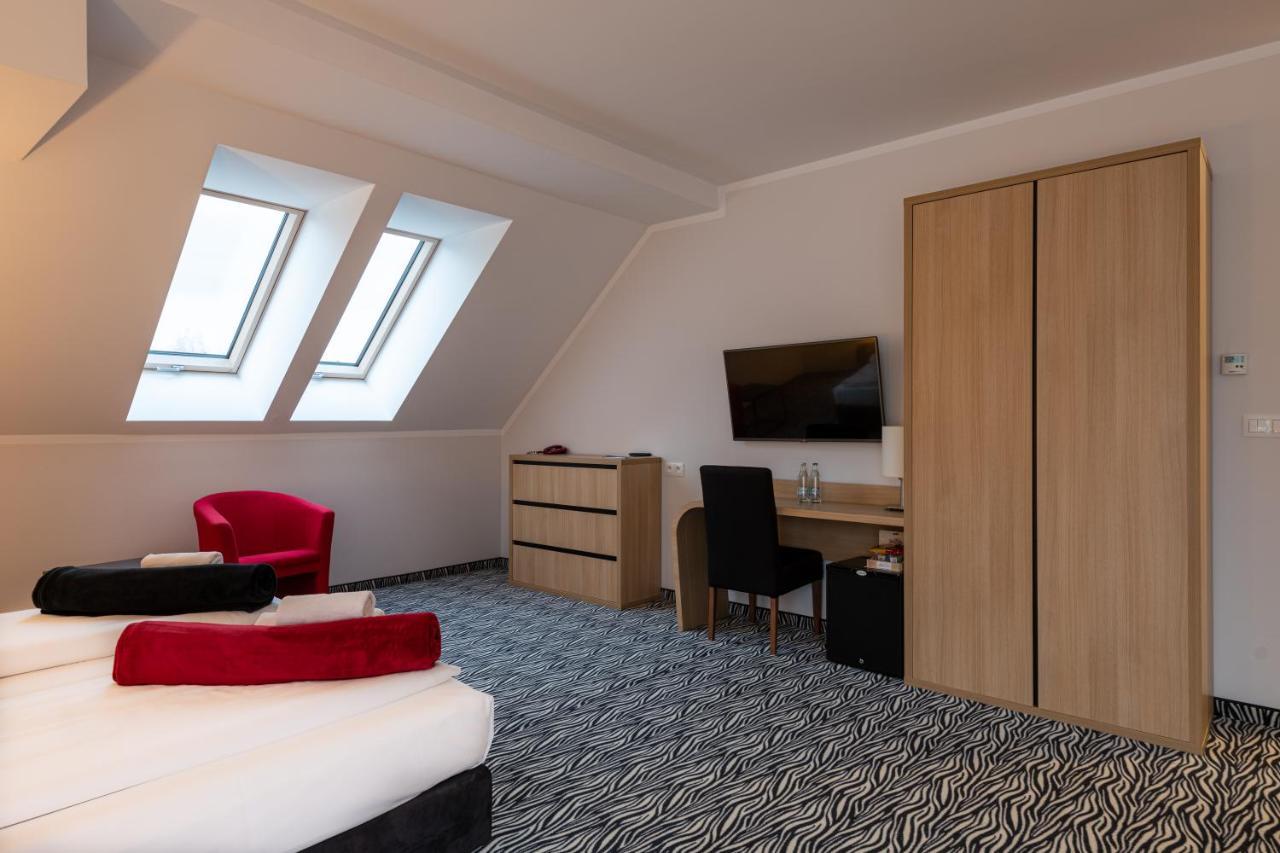 Hotel Бардо Екстериор снимка