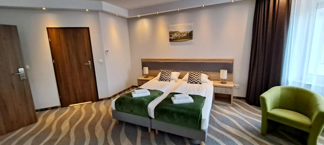 Hotel Бардо Екстериор снимка