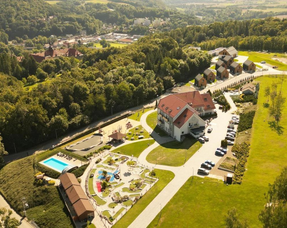 Hotel Бардо Екстериор снимка