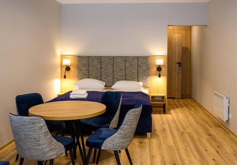 Hotel Бардо Екстериор снимка