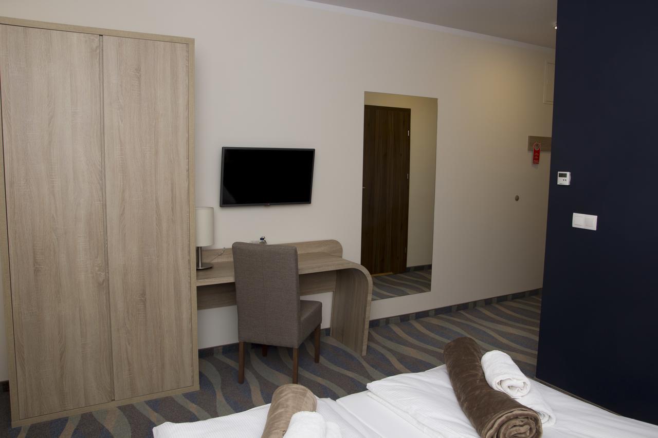 Hotel Бардо Екстериор снимка