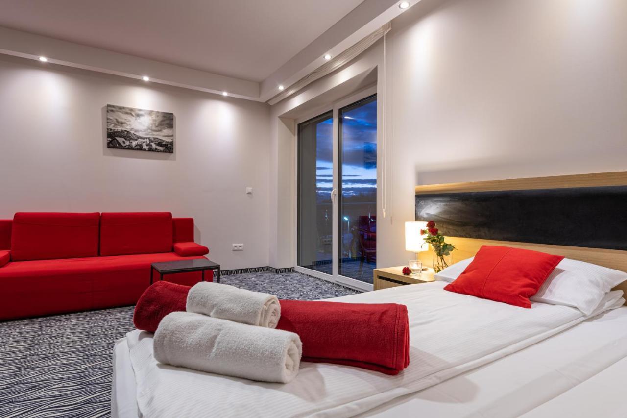 Hotel Бардо Екстериор снимка