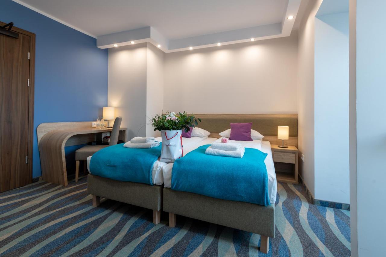 Hotel Бардо Екстериор снимка