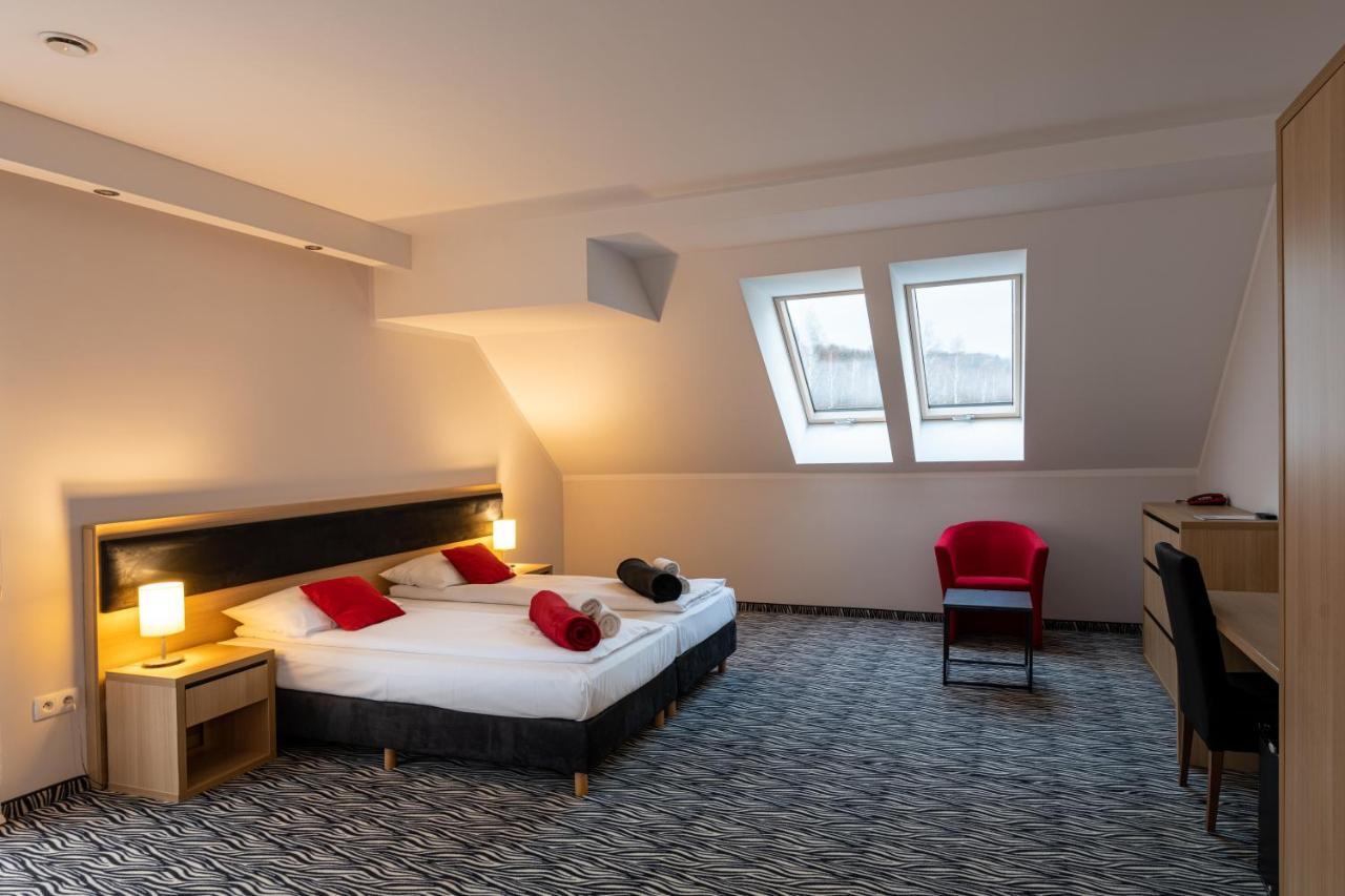 Hotel Бардо Екстериор снимка