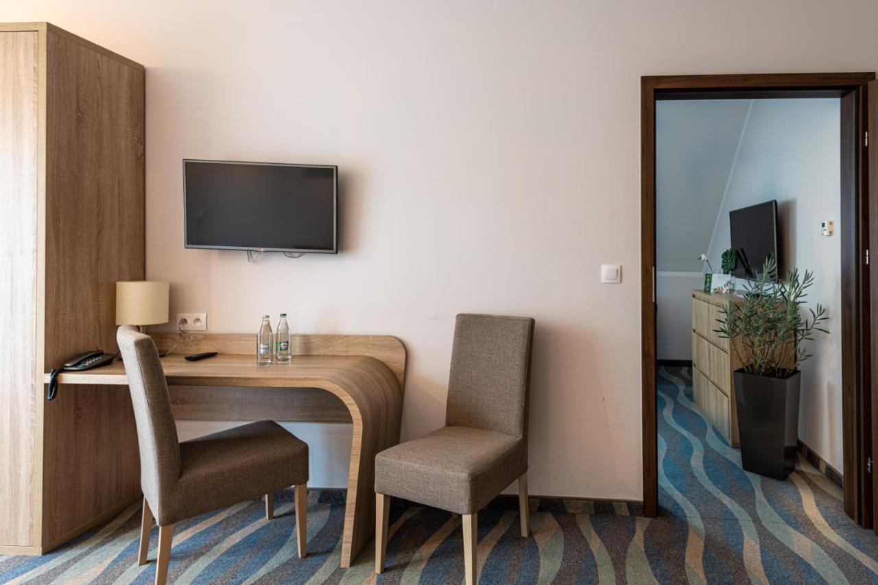Hotel Бардо Екстериор снимка