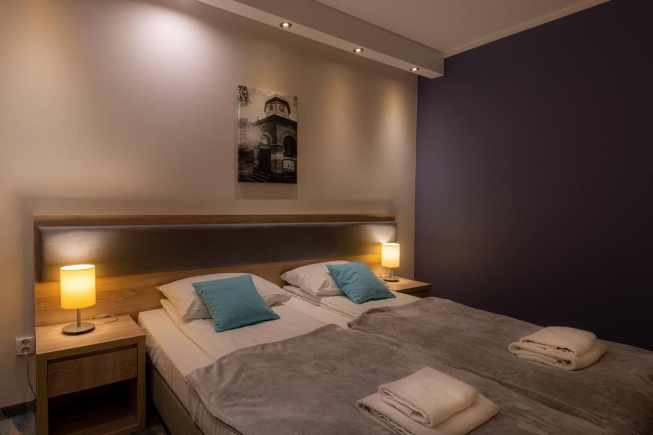Hotel Бардо Екстериор снимка