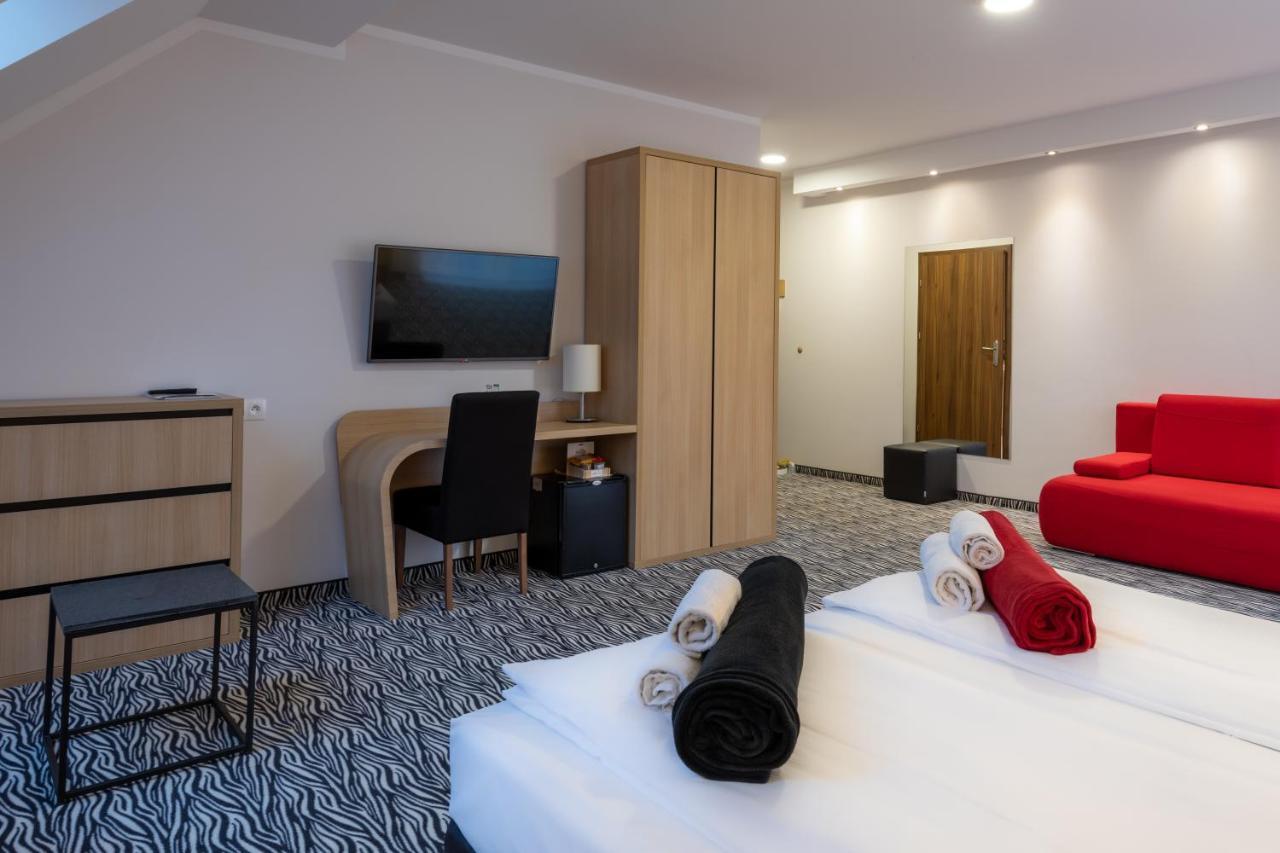 Hotel Бардо Екстериор снимка