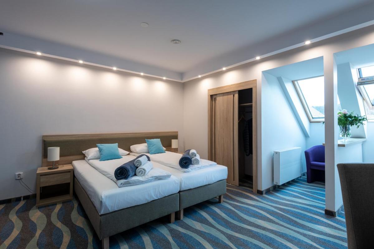 Hotel Бардо Екстериор снимка