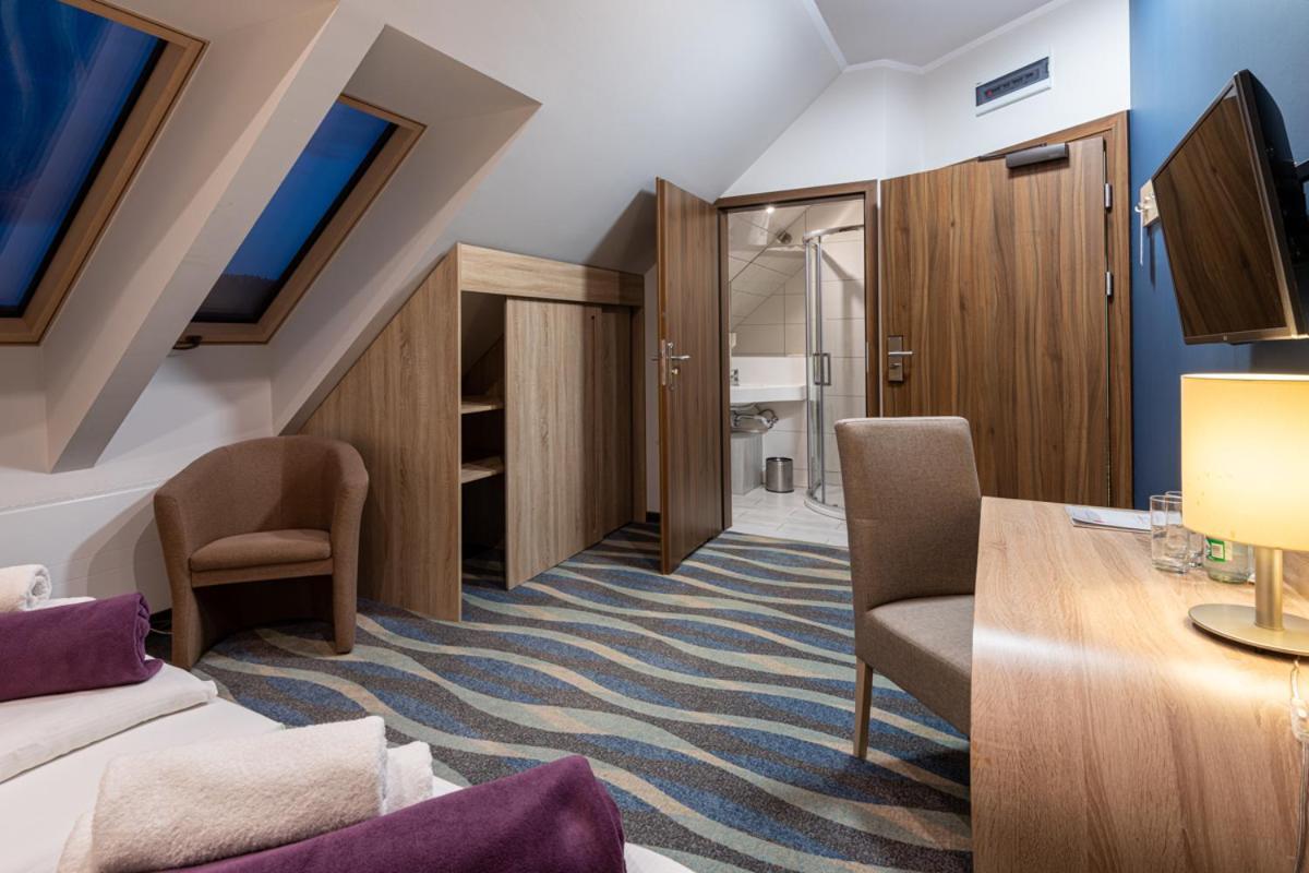 Hotel Бардо Екстериор снимка