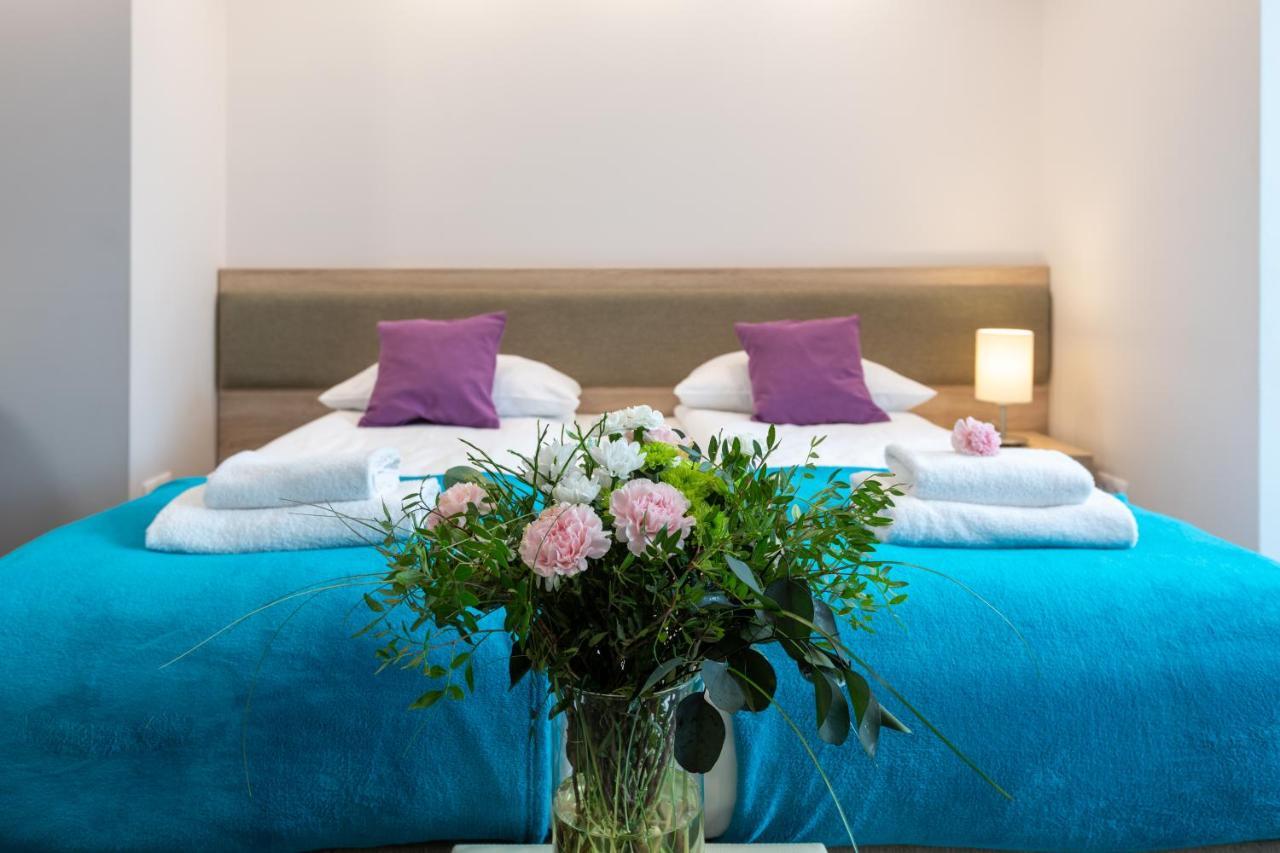 Hotel Бардо Екстериор снимка