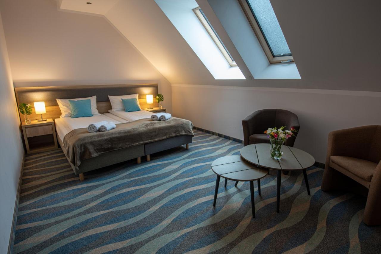 Hotel Бардо Екстериор снимка